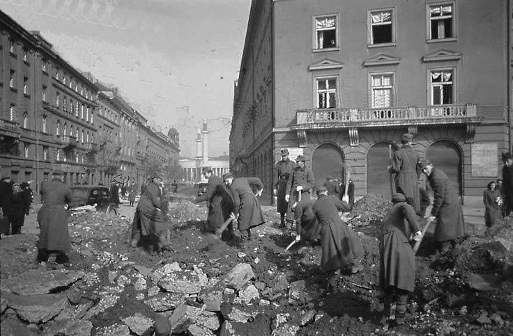 Bombardiranje Zagreba, 22. veljače 1944. godine